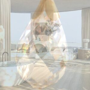 Channeling mit Lichtmeister Hilarion