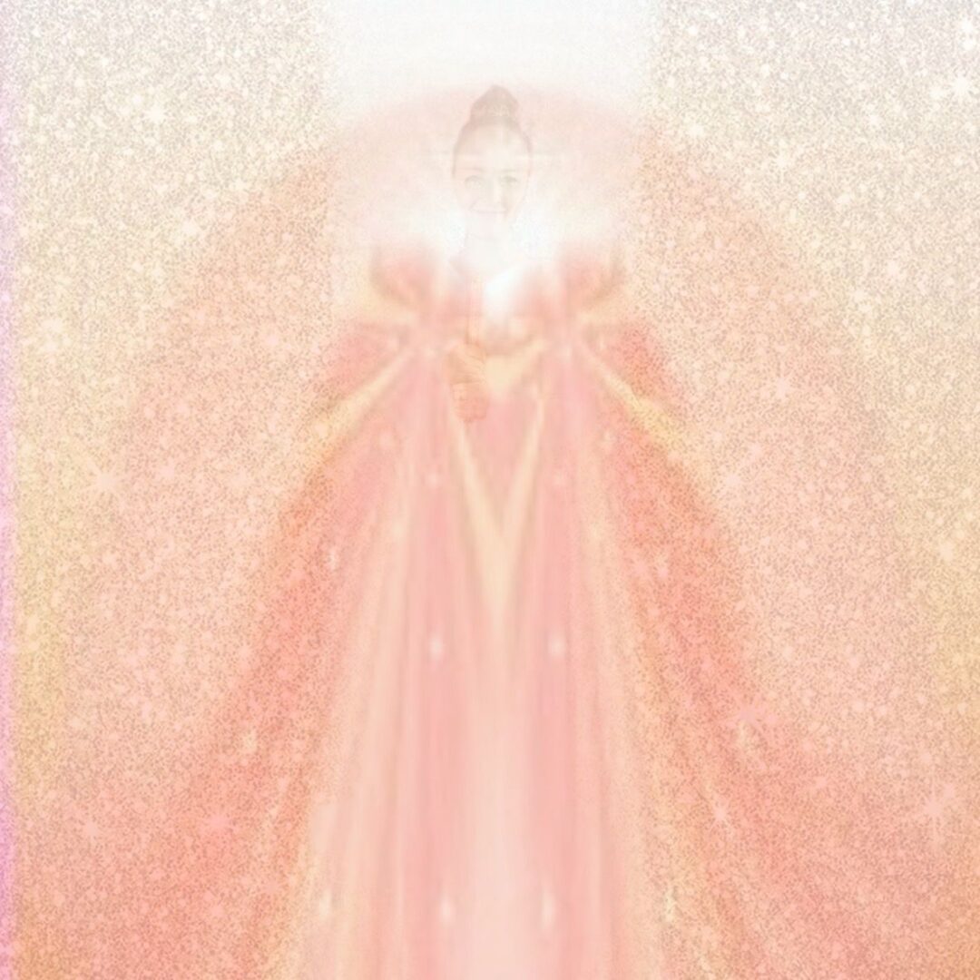 Channeling Erzengel Perpetiel