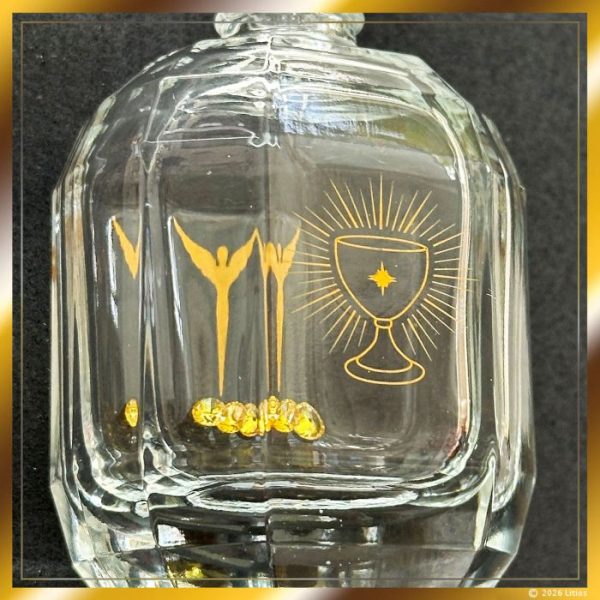 Avatar Diamantessenz Heiliger Gral NEU