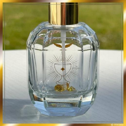 Avatar Diamantessenz Heiliger Gral NEU