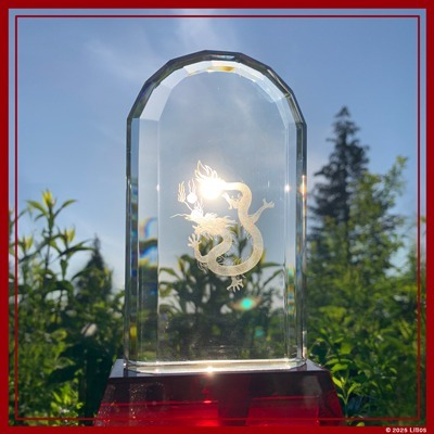 Drachen Meisterportal diamant