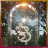 Drachen Meisterportal diamant