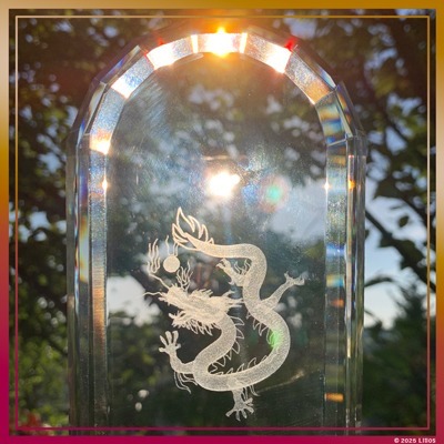 Drachen Meisterportal diamant