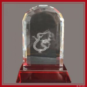 Drachen Meisterportal diamant