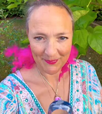 Channeling im Portal der Meisterlenker